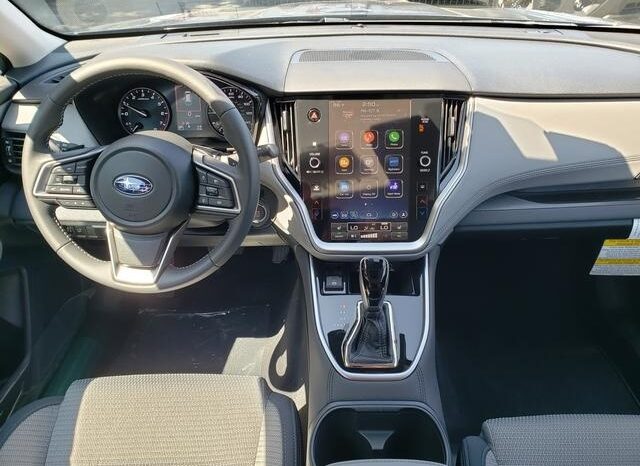 
 Subaru Outback full									