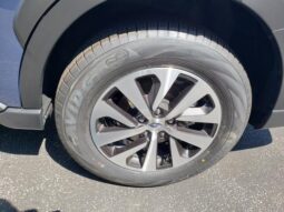 
 Subaru Outback full									