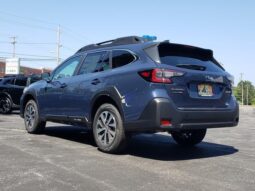 
 Subaru Outback full									