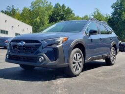 
 Subaru Outback full									