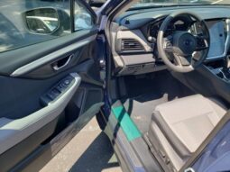 
 Subaru Outback full									