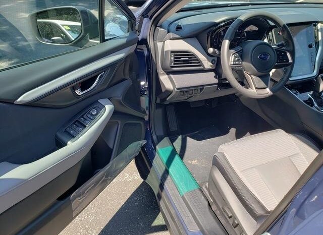 
 Subaru Outback full									