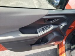 
 Subaru Crosstrek full									