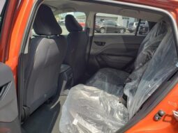 
 Subaru Crosstrek full									