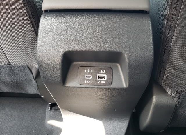 
 Subaru Crosstrek full									