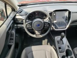 
 Subaru Crosstrek full									