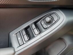 
 Subaru Crosstrek full									
