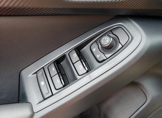 
 Subaru Crosstrek full									