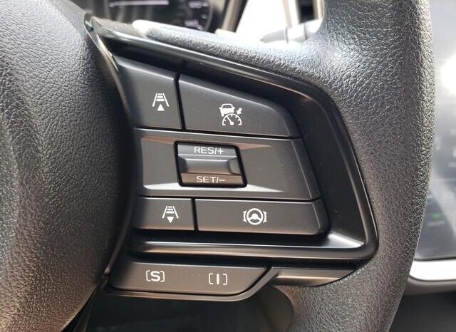 
 Subaru Crosstrek full									