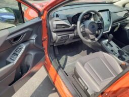 
 Subaru Crosstrek full									