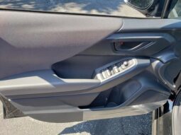 
 Subaru Crosstrek full									