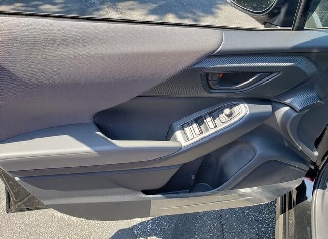 
 Subaru Crosstrek full									