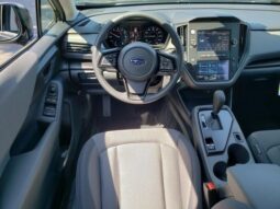 
 Subaru Crosstrek full									