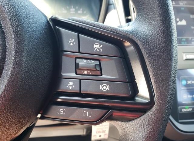 
 Subaru Crosstrek full									