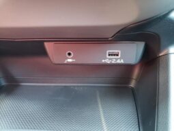 
 Subaru Crosstrek full									
