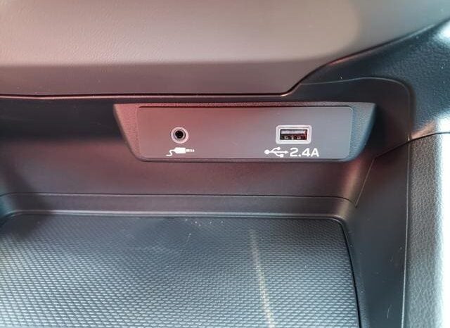 
 Subaru Crosstrek full									