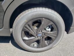 
 Subaru Crosstrek full									