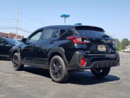 
 Subaru Crosstrek full									