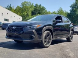 
 Subaru Crosstrek full									