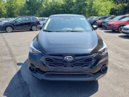 
 Subaru Crosstrek full									