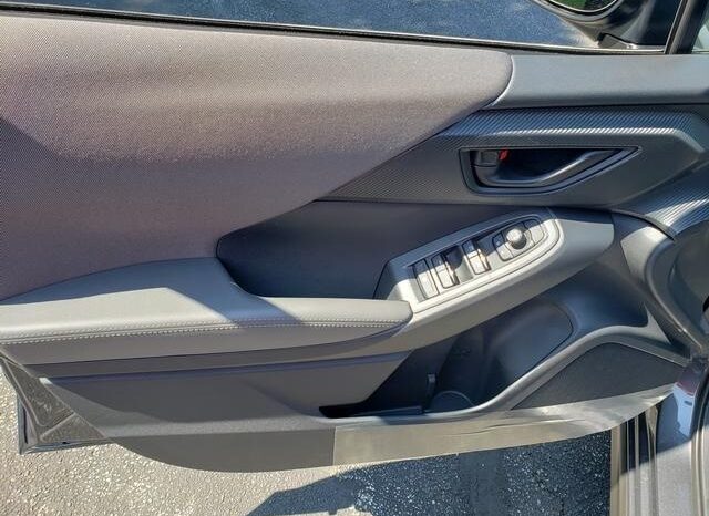 
 Subaru Crosstrek full									