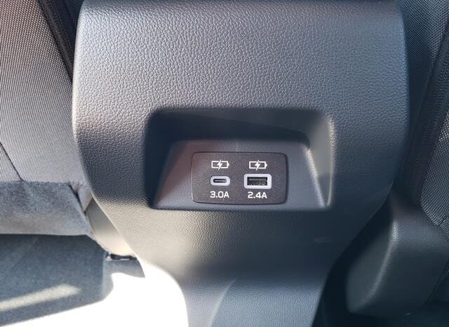 
 Subaru Crosstrek full									