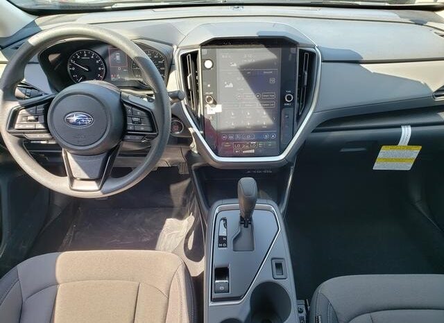
 Subaru Crosstrek full									