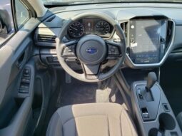 
 Subaru Crosstrek full									