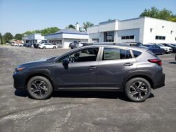 
 Subaru Crosstrek full									