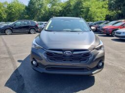 
 Subaru Crosstrek full									