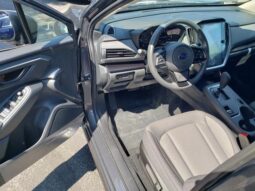 
 Subaru Crosstrek full									