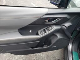 
 Subaru Crosstrek full									