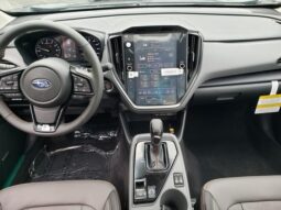 
 Subaru Crosstrek full									