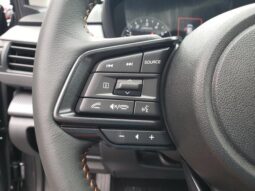
 Subaru Crosstrek full									