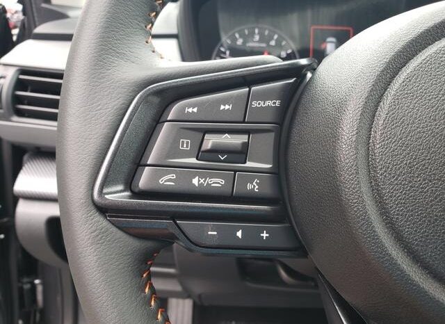 
 Subaru Crosstrek full									