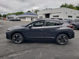 
 Subaru Crosstrek full									