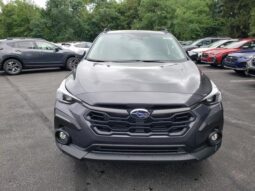
 Subaru Crosstrek full									