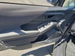 
 Subaru Crosstrek full									