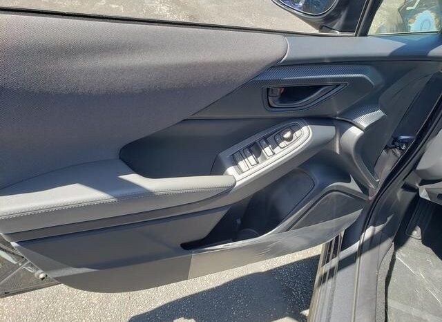 
 Subaru Crosstrek full									