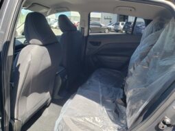 
 Subaru Crosstrek full									