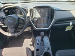 
 Subaru Crosstrek full									