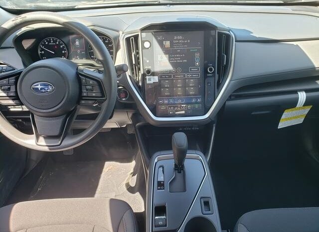 
 Subaru Crosstrek full									