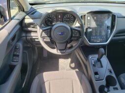 
 Subaru Crosstrek full									
