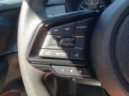 
 Subaru Crosstrek full									