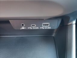 
 Subaru Crosstrek full									