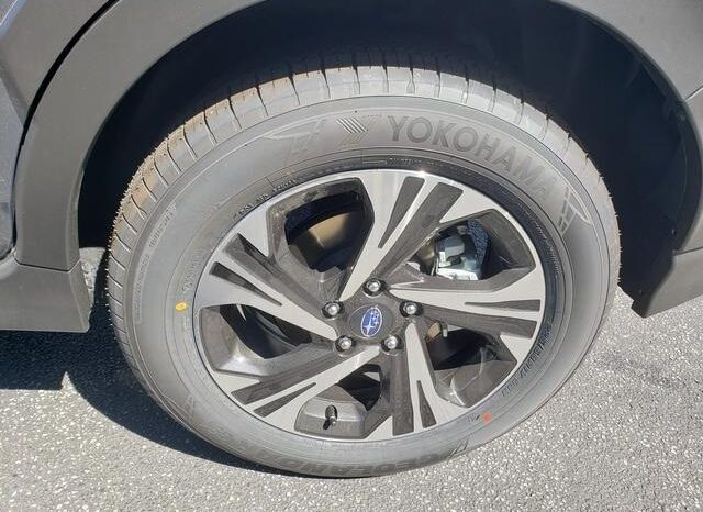 
 Subaru Crosstrek full									