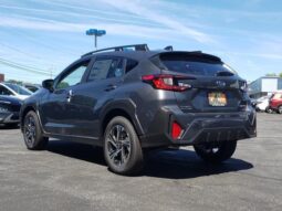 
 Subaru Crosstrek full									