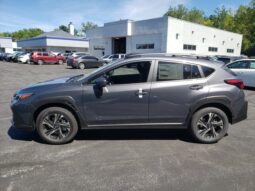 
 Subaru Crosstrek full									