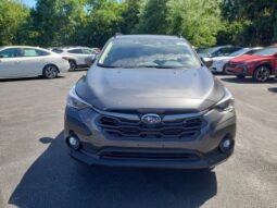 
 Subaru Crosstrek full									