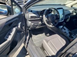 
 Subaru Crosstrek full									